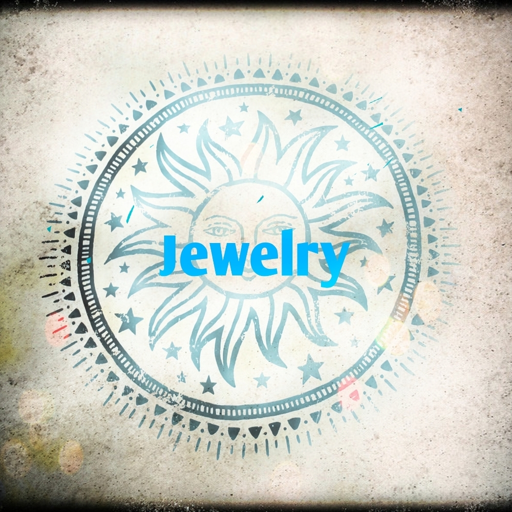 Jewelry Section
